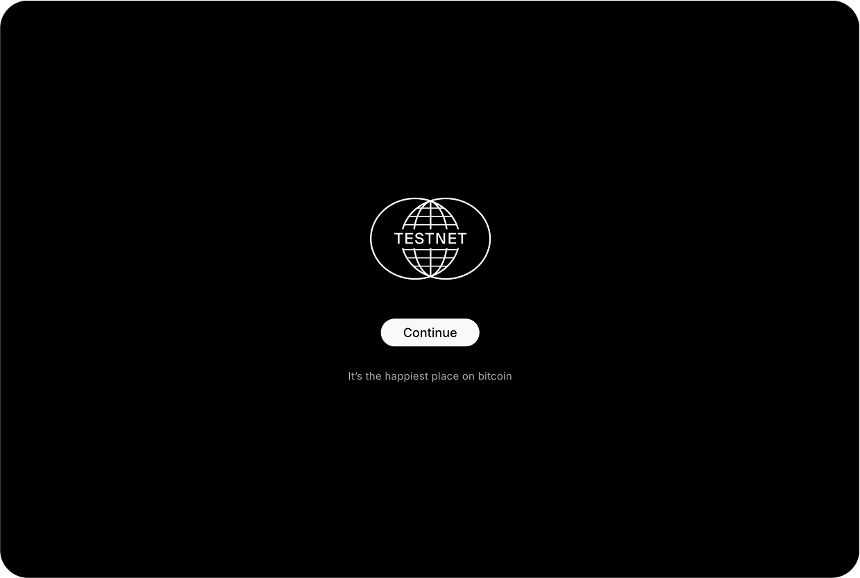 Oyl Dapp